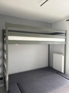Linguistic Apartment - Krakow - 1