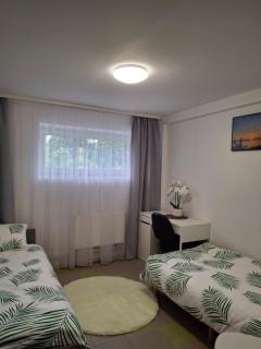 Apartamentai Ventėje - Ventė - 9