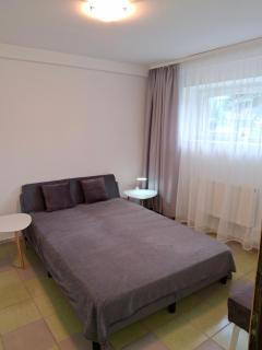 Apartamentai Ventėje - 5