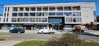 Departamento Centro Plaza 404 - Pitrufquén - 1