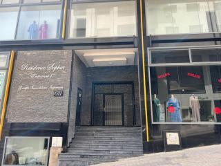 Stilvolles City-Apartment - 0