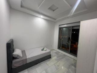 Stilvolles City-Apartment - Tangier - 8