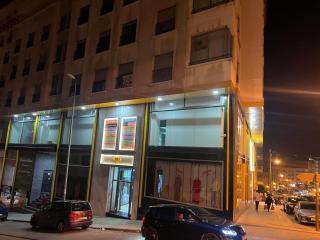 Stilvolles City-Apartment - Tangier - 6