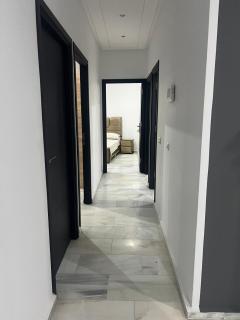 Stilvolles City-Apartment - 4