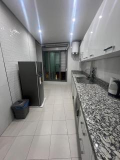 Stilvolles City-Apartment - Tangier - 4