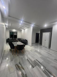 Stilvolles City-Apartment - 1