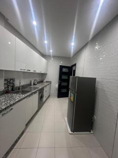 Stilvolles City-Apartment - Tangier - 1