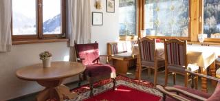 Pension Alpenheim - 7