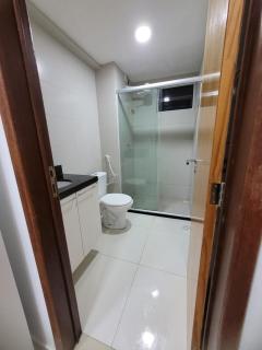 Amazing Flat in João Pessoa - 9