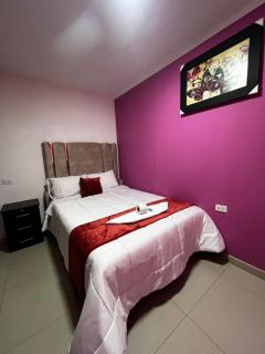 Hostal YURAQ - 9