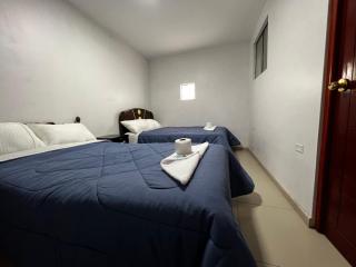 Hostal YURAQ - Huancayo - 7