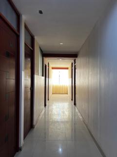 Hostal YURAQ - Huancayo - 3