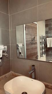 Al moudayna hotel - Tichi - 6