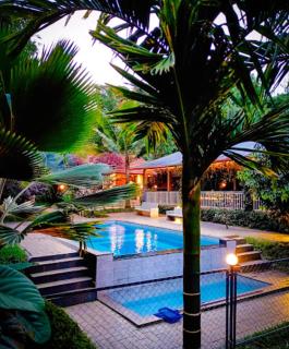 Le Eden Premium Wayanad Pool Resort - Sultan Bathery - 0