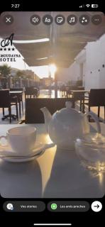 Al moudayna hotel - Tichi - 4