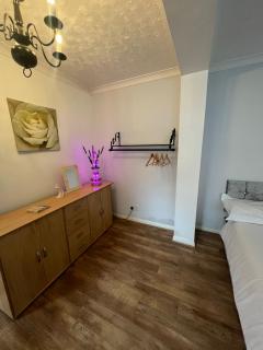 Flat A Ashford House - Bridlington - 4