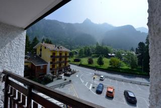 Monolocale sulle piste - 7