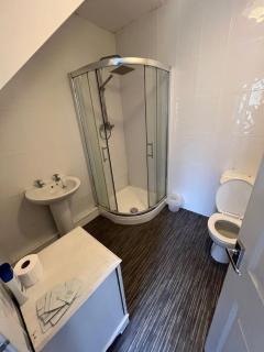 Flat A Ashford House - 1