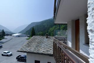 Monolocale sulle piste - Champsil - 3