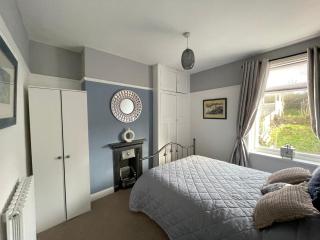 Pembrokeshire holiday home - Milford Haven - 0