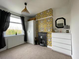 Pembrokeshire holiday home - Milford Haven - 8