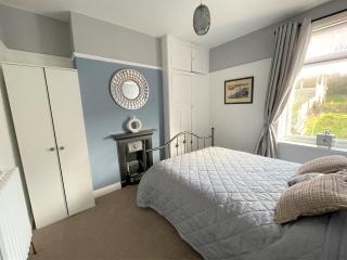Pembrokeshire holiday home - Milford Haven - 4
