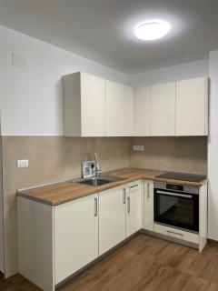 Apartman Martin Ohrid - 5