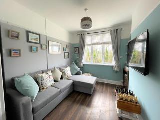 Pembrokeshire holiday home - Milford Haven - 0