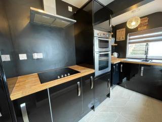 Pembrokeshire holiday home - Milford Haven - 4