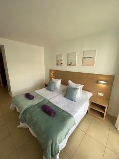 Zen Suite - 6p Modern Apartment with Parking & Swimming Pool - Lloret de Mar - 3