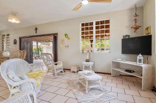 Family House12 Guest Near to Combate Beach - El Combate - 0