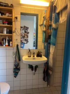 Unique and Centrally Located Apartment - Copenhague - 2