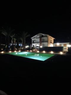 Le Palme B&B - Salemi - 0