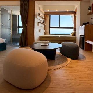 La Vie - Ocean Paradise - Toucheng - 9