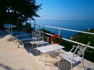 Villa En Rose - Ravello - 6