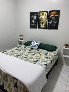 Casa de Praia-icarai - Caucaia - 6