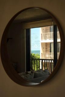 Ocean View 2 Bedroom Apartment in Punta Cocos - A201 - Isola Holbox - 7