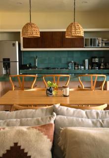 Ocean View 2 Bedroom Apartment in Punta Cocos - A201 - 8
