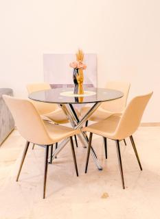Modern apartment in Gueliz Luxury residence - 6