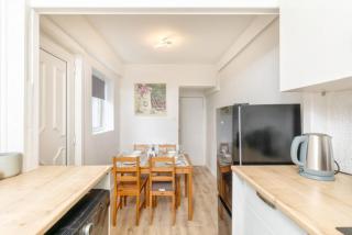 Charming 2-bedroom house - 0