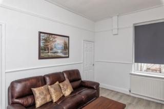 Charming 2-bedroom house - Hartlepool - 8
