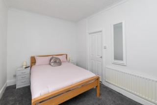 Charming 2-bedroom house - Hartlepool - 7