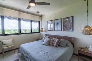 Ocean View 2 Bedroom Apartment in Punta Cocos - A201 - 4