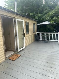 tattershall lakes 3bedroom 8berth - 5