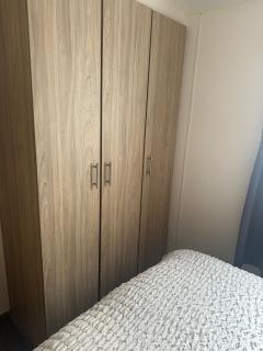 tattershall lakes 3bedroom 8berth - Tattershall - 4