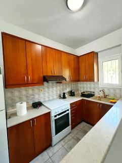 Asproneri Elements - Sea View - 2