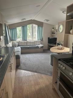tattershall lakes 3bedroom 8berth - 3