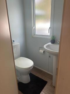 tattershall lakes 3bedroom 8berth - Tattershall - 2
