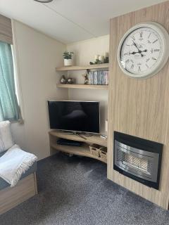 tattershall lakes 3bedroom 8berth - Tattershall - 1