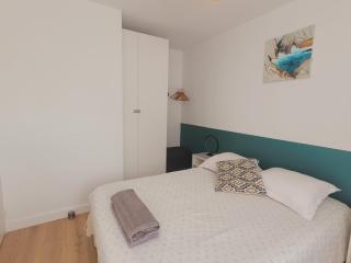 Appart 2 chambres *Notre bout du monde* - Brest - 2